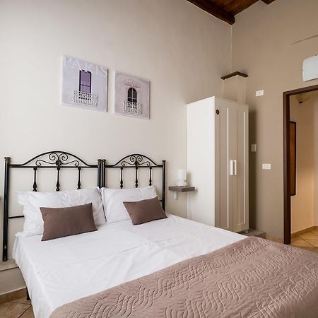 B&B Addauru Палермо Экстерьер фото
