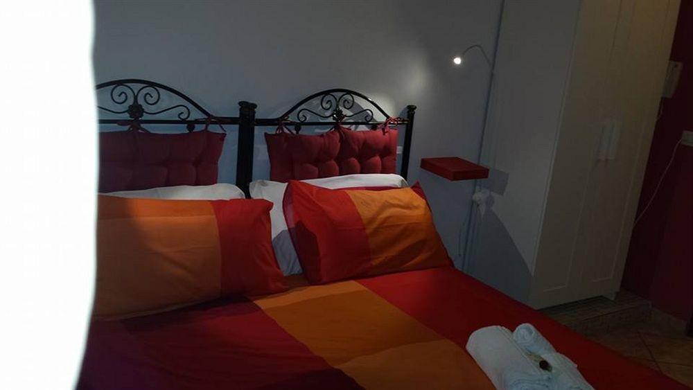 B&B Addauru Палермо Экстерьер фото