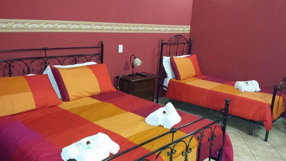 B&B Addauru Палермо Экстерьер фото