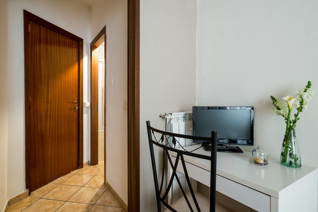 B&B Addauru Палермо Экстерьер фото