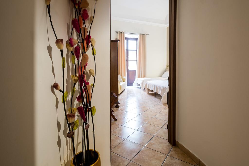 B&B Addauru Палермо Экстерьер фото