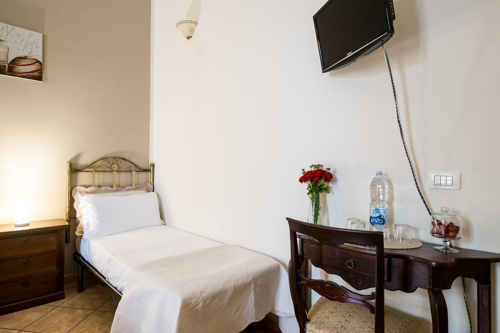 B&B Addauru Палермо Экстерьер фото