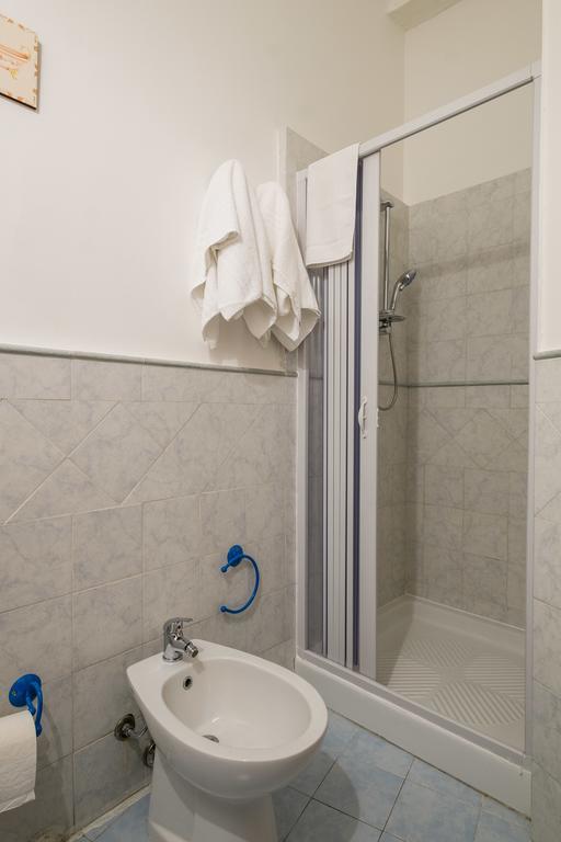 B&B Addauru Палермо Экстерьер фото